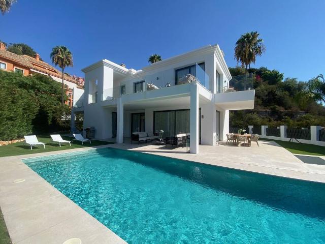 Casa chalet en Venta en La Quinta