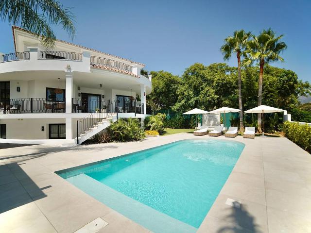 Casa chalet en Venta en La Quinta