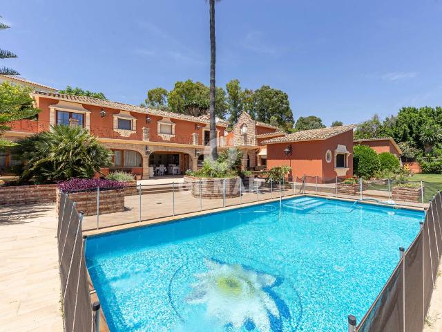 Casa chalet en Venta en La Quinta