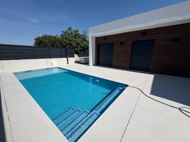 Casa chalet en Venta en La Quinta