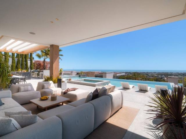 Casa chalet en Venta en La Quinta