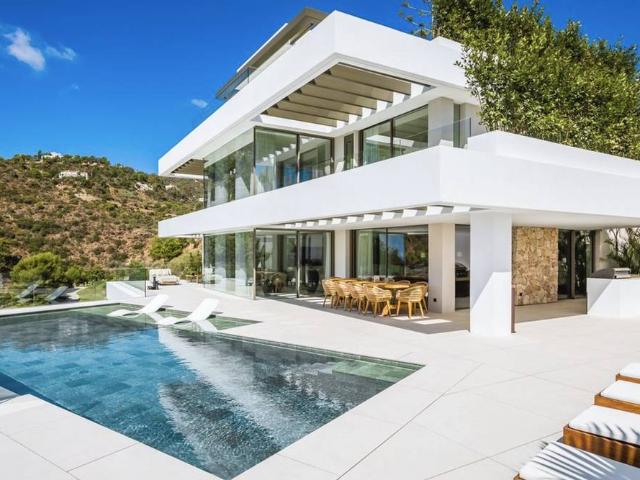 Casa chalet en Venta en La Quinta