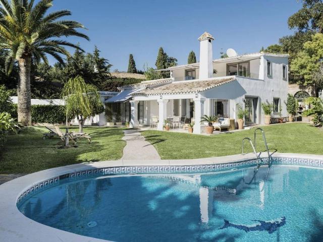 Casa chalet en Venta en La Quinta