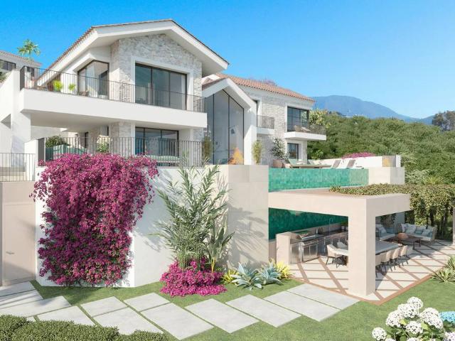 Casa chalet en Venta en La Quinta