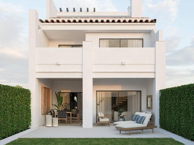 Casa chalet en Venta en La Quinta