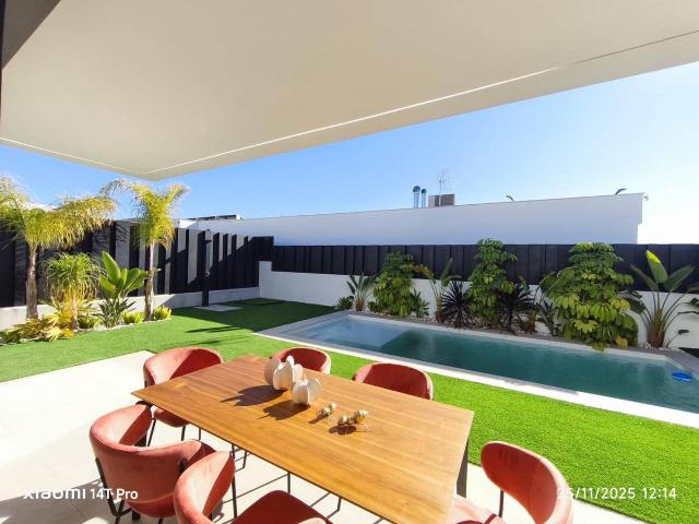 Casa chalet en Venta en La Quinta