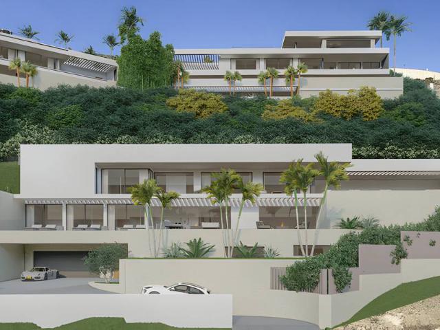 Casa chalet en Venta en La Quinta