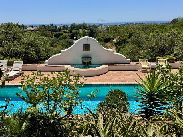 Casa chalet en Venta en La Quinta