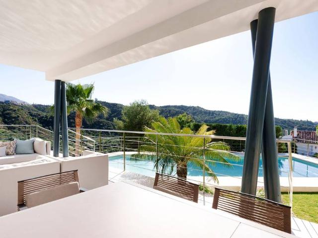 Casa chalet en Venta en La Quinta