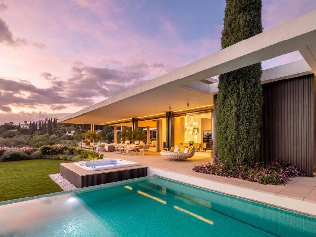 Casa chalet en Venta en La Quinta