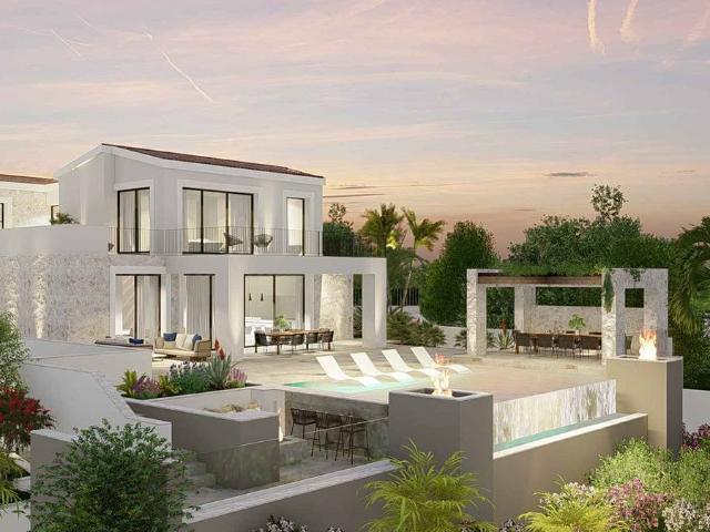 Casa chalet en Venta en La Quinta