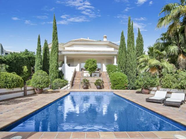 Casa chalet en Venta en La Quinta