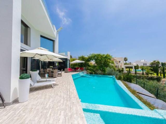 Casa chalet en Venta en La Quinta