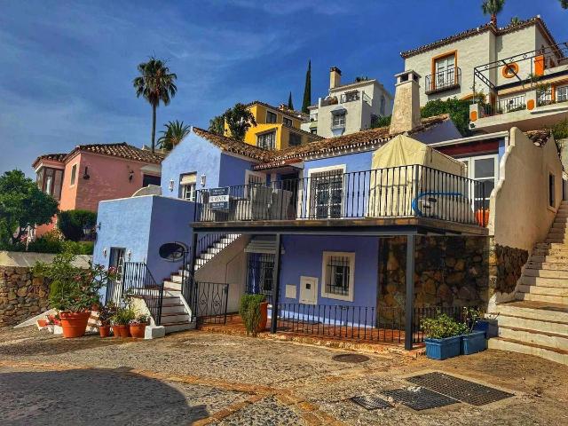 Casa chalet en Venta en La Quinta