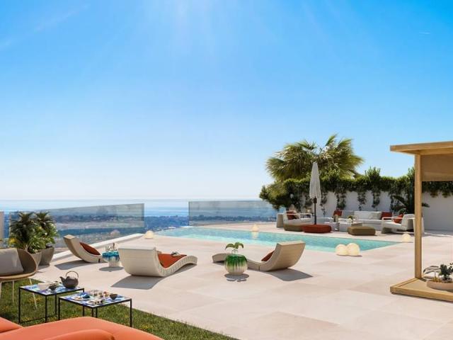 Casa chalet en Venta en La Quinta