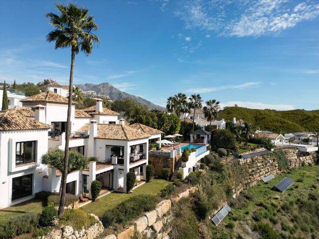 Casa chalet en Venta en La Quinta