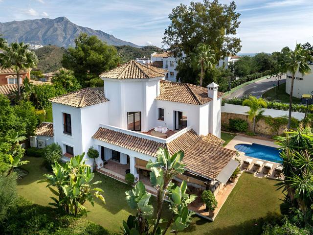 Casa chalet en Venta en La Quinta