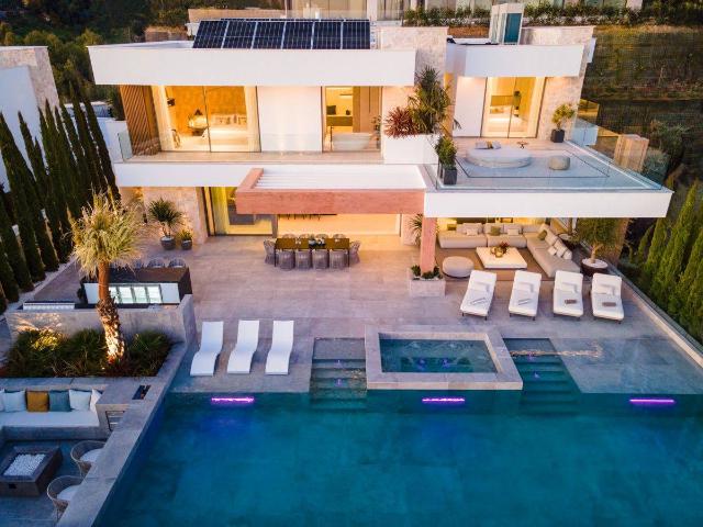 Casa chalet en Venta en La Quinta