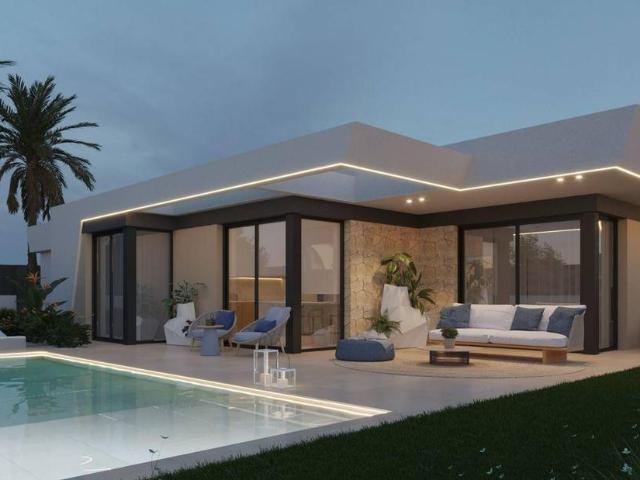 Casa chalet en Venta en La Quinta