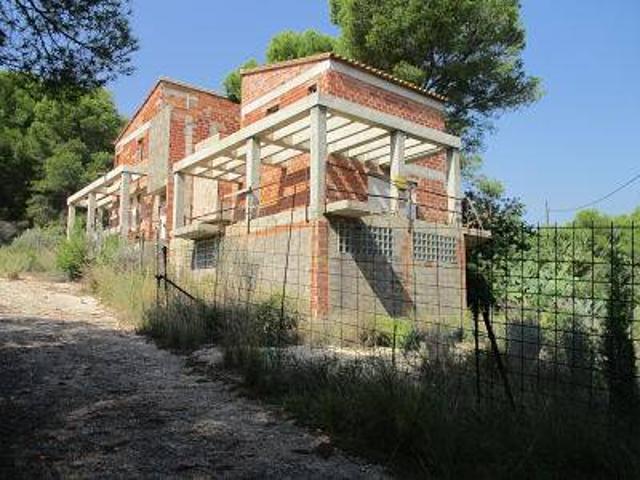 Casa chalet en Venta en La Renegà Torre Bellver Les Platgetes