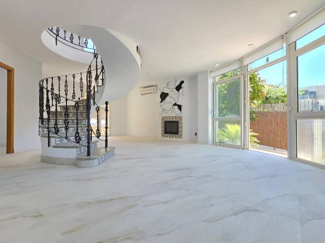 Casa chalet en Venta en La Renegà Torre Bellver Les Platgetes