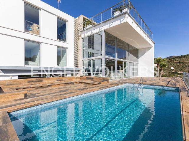 Casa chalet en Venta en La Renegà Torre Bellver Les Platgetes