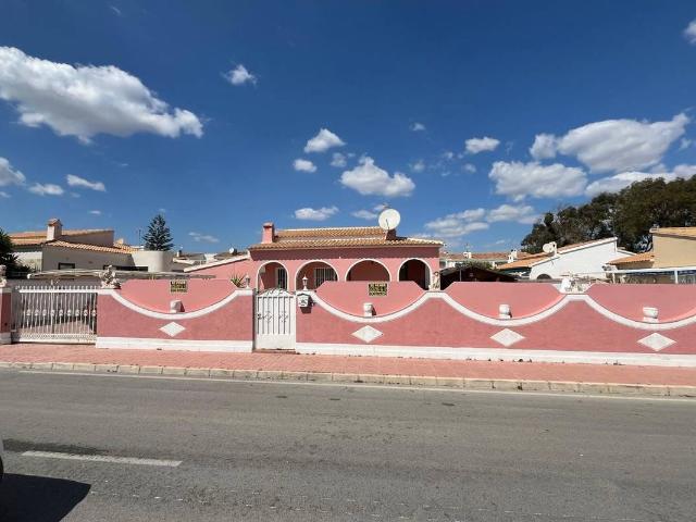Casa chalet en Venta en La Regia