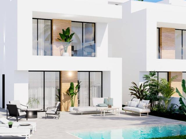 Casa chalet en Venta en La Regia