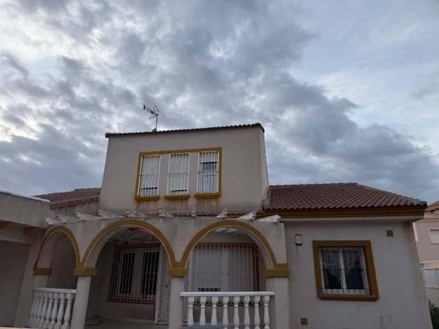 Casa chalet en Venta en La Regia