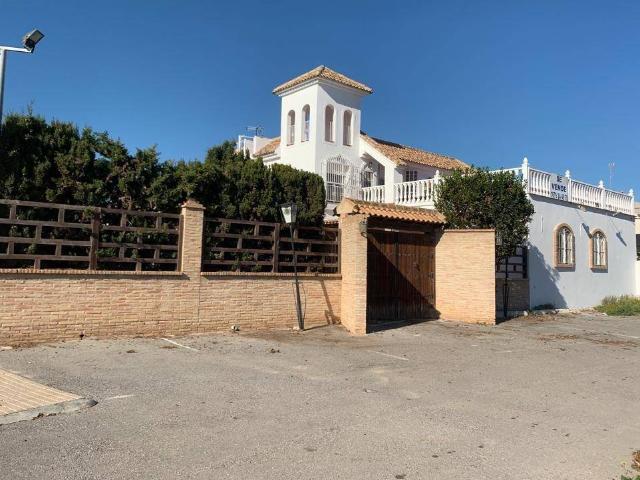 Casa chalet en Venta en La Regia