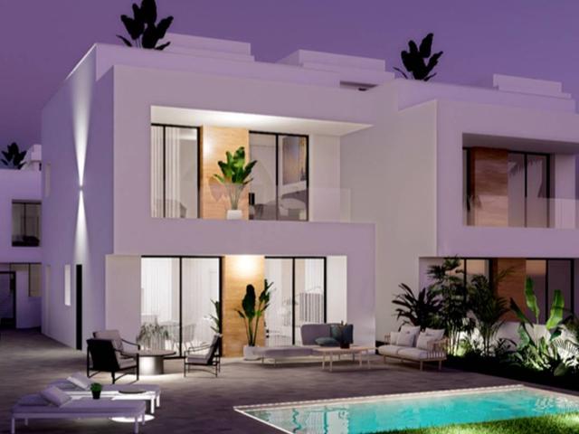 Casa chalet en Venta en La Regia