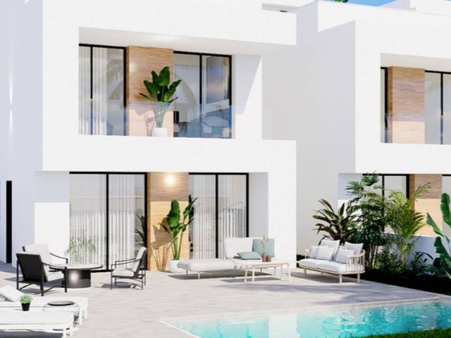 Casa chalet en Venta en La Regia