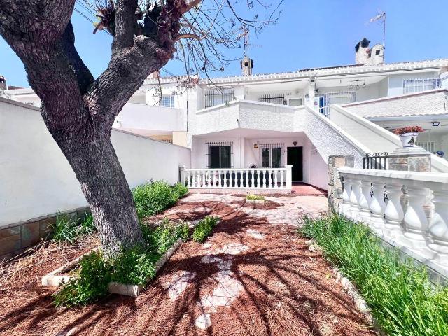 Casa chalet en Venta en Aguamarina