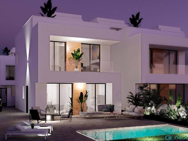 Casa chalet en Venta en La Regia
