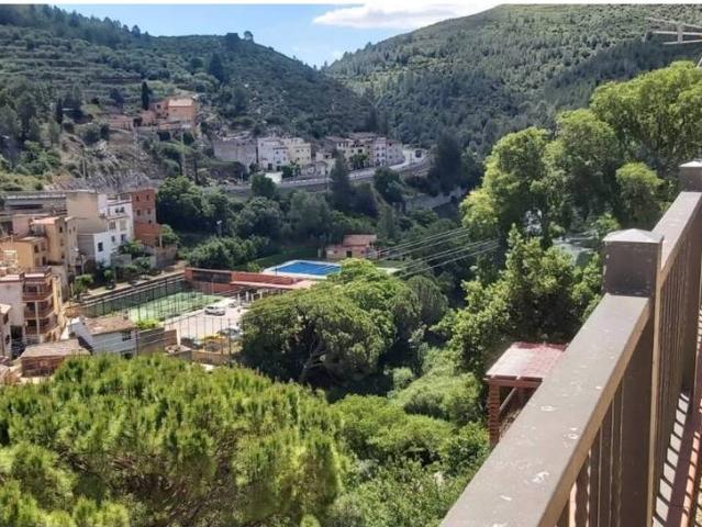 Casa chalet en Venta en La Riba