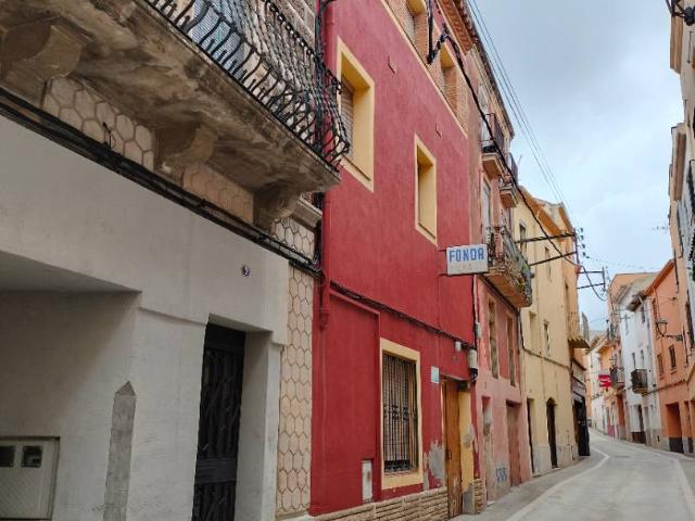 Casa chalet en Venta en La Riera de Gaià