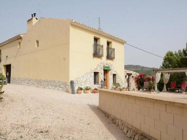 Casa chalet en Venta en La Romana