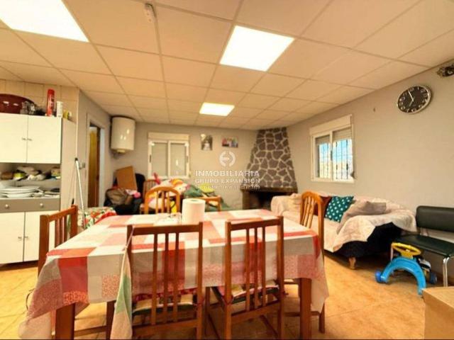 Casa chalet en Venta en La Romana