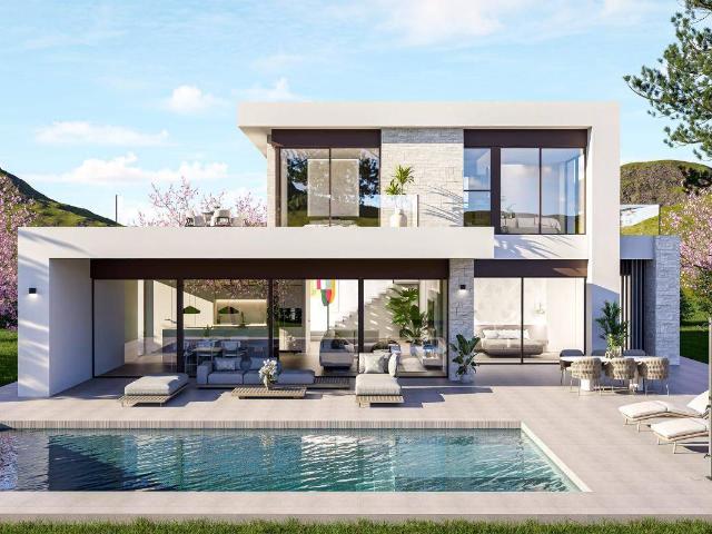 Casa chalet en Venta en La Romana