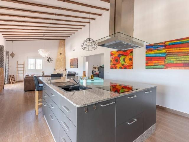 Casa chalet en Venta en La Romana