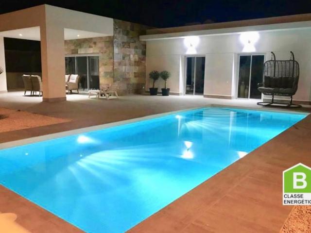 Casa chalet en Venta en La Romana