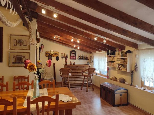 Casa chalet en Venta en La Romana
