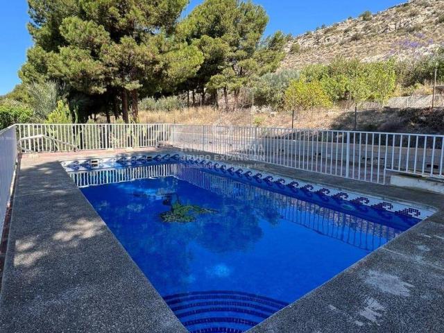 Casa chalet en Venta en La Romana