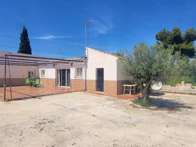 Casa chalet en Venta en La Romana
