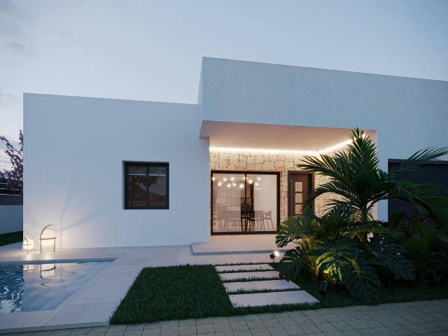 Casa chalet en Venta en La Romana