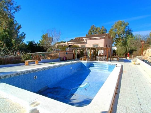 Casa chalet en Venta en La Romana