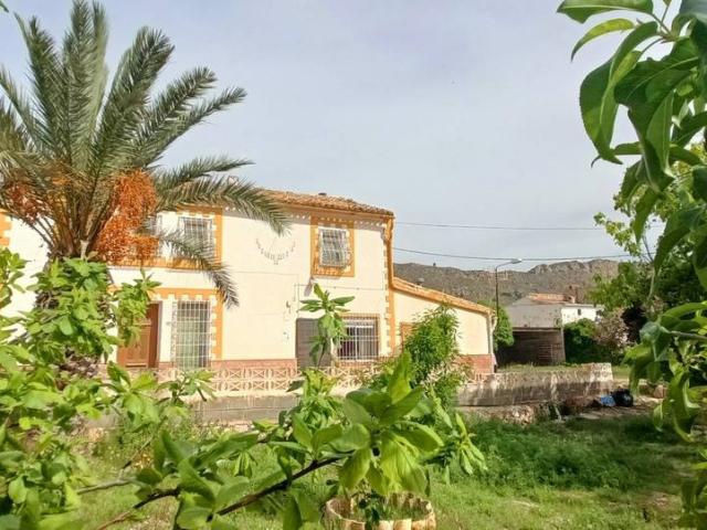 Casa chalet en Venta en La Romana
