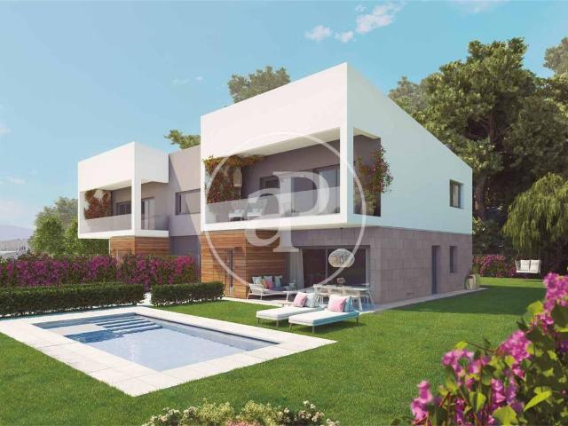 Casa chalet en Venta en La Roca del Vallès
