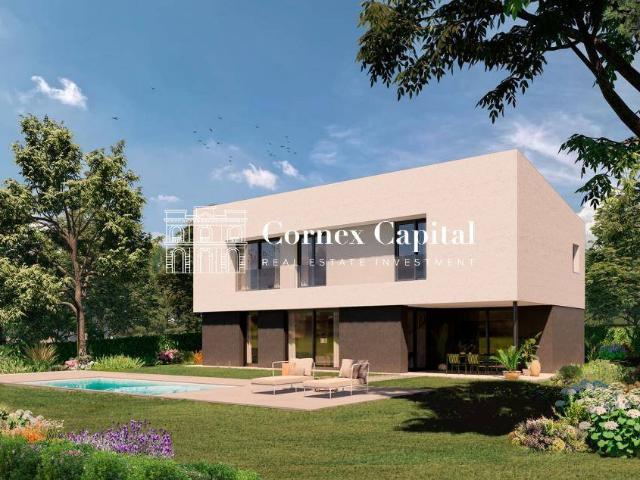 Casa chalet en Venta en La Roca del Vallès