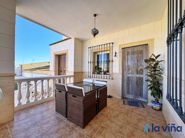 Casa chalet en Venta en La Roda de Andalucía